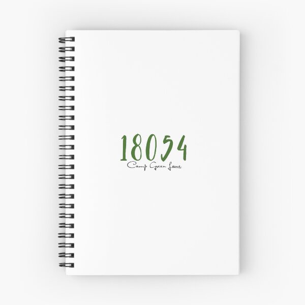 Item preview, Camp Green Lane designed and sold by lindsey324.