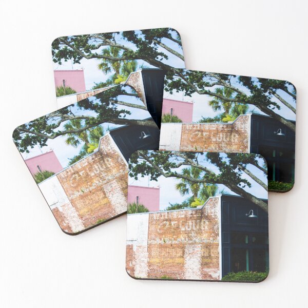 Item preview, Amelia Island 14 designed and sold by rebeccaholbrook.