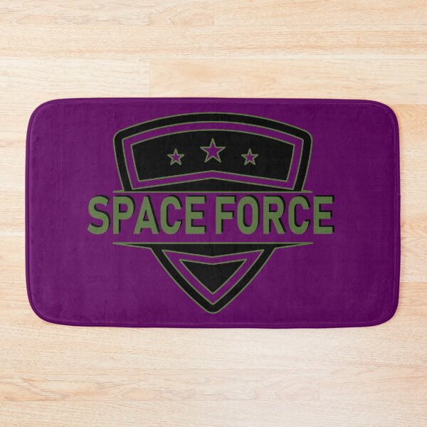 Item preview, Space Force Logo designed and sold by CharJens.