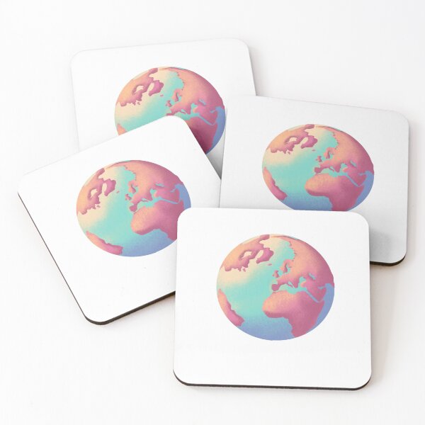 Item preview, Globe designed and sold by Aisha Mohammad Nasreen.