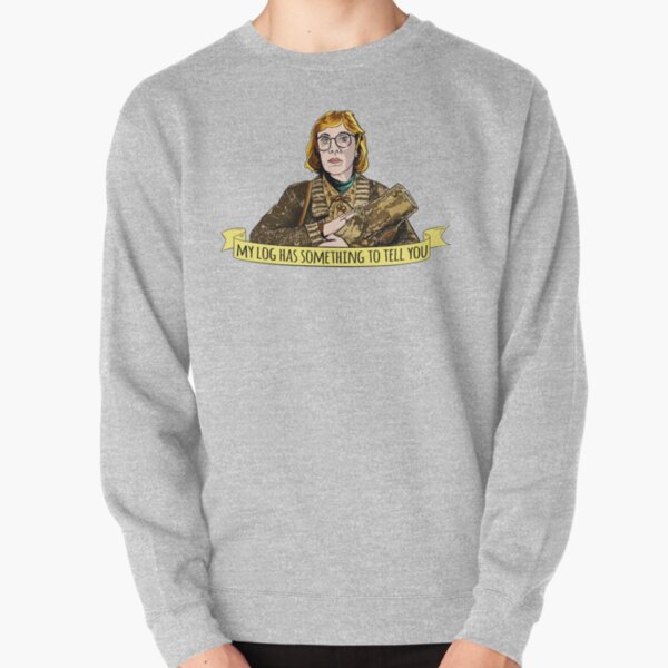 Twin Peaks Log Lady T-Shirt Tee, T Shirt, David Lynch Pullover Sweatshirt