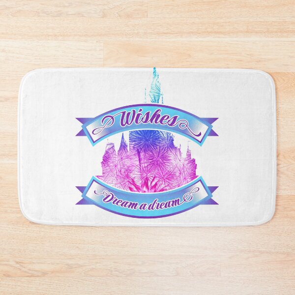 Item preview, Wishes - Dream a dream designed and sold by Brer Doug.