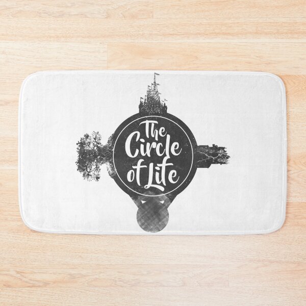 Item preview, Circle of Life designed and sold by Brer Doug.