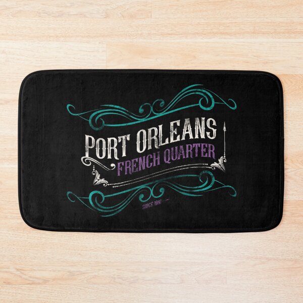 Item preview, Port Orleans French Quarter designed and sold by Brer Doug.