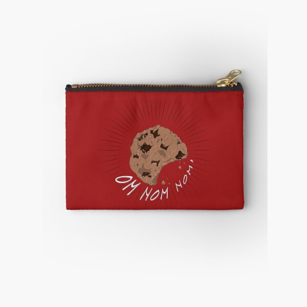 Item preview, ¡Om nom nom! Galleta designed and sold by wallcat.