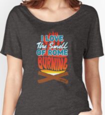 Spaceship Earth Relaxed Fit T-Shirt