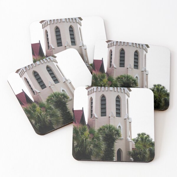 Item preview, Amelia Island 18 designed and sold by rebeccaholbrook.