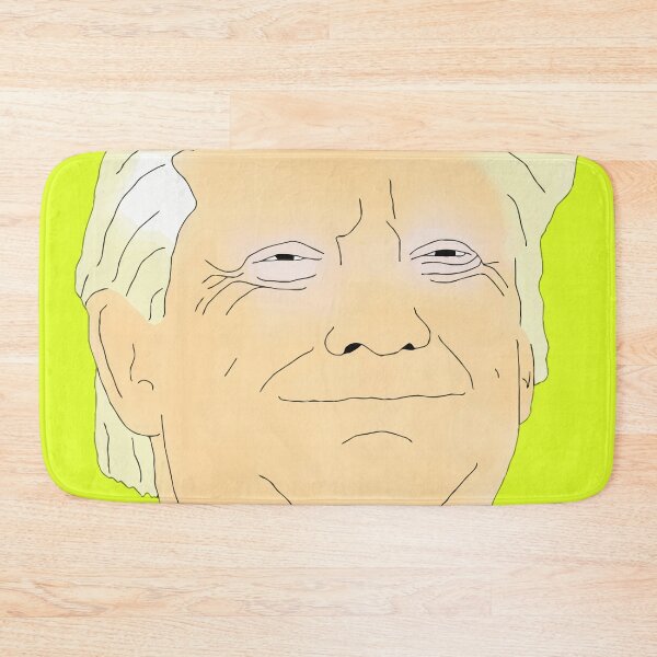 Item preview, Orange Smirk designed and sold by Child of the Corn Designs.