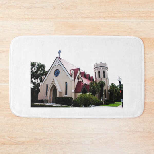 Item preview, Amelia Island 19 designed and sold by rebeccaholbrook.