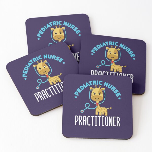 Item preview, Pediatric Nurse Practitioner designed and sold by jaygo.