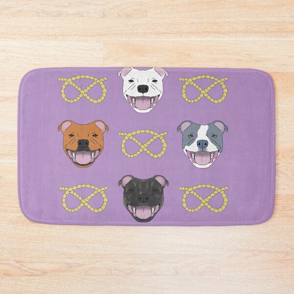 Item preview, Stafford Mania designed and sold by Child of the Corn Designs.