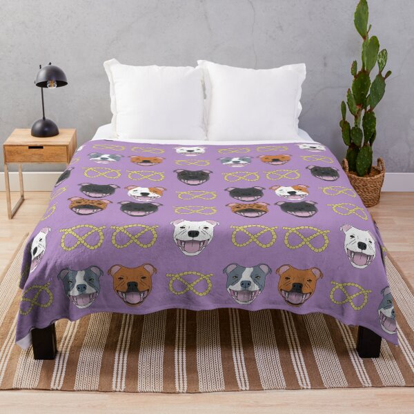 Item preview, Stafford Mania designed and sold by Child of the Corn Designs.