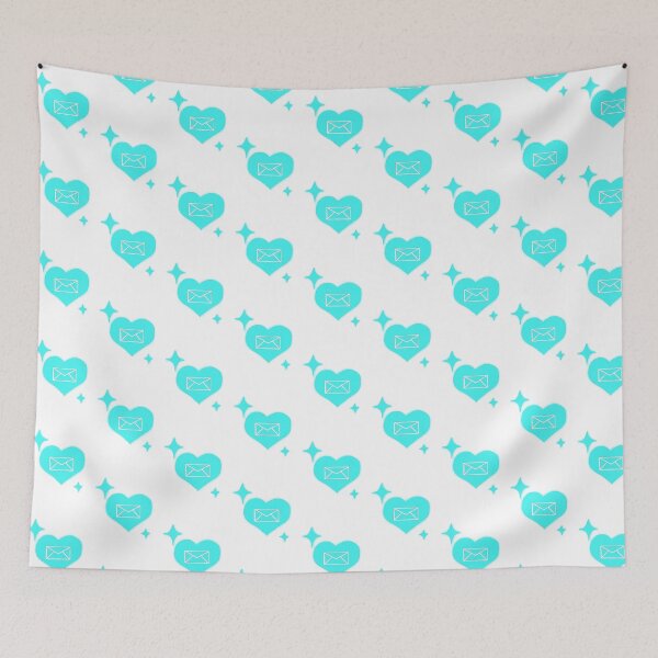 Item preview, Mystic Messenger V Heart designed and sold by Mandy Richards.