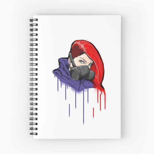 Item preview, The Vandal designed and sold by PickledGenius.