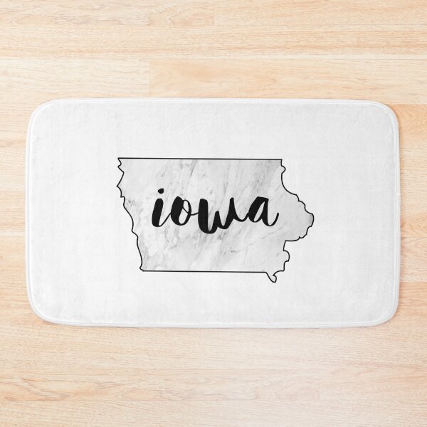 Item preview, Iowa Gray Marble designed and sold by mlvonder02.