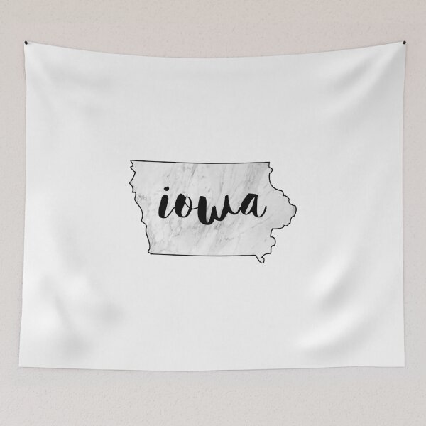 Item preview, Iowa Gray Marble designed and sold by mlvonder02.