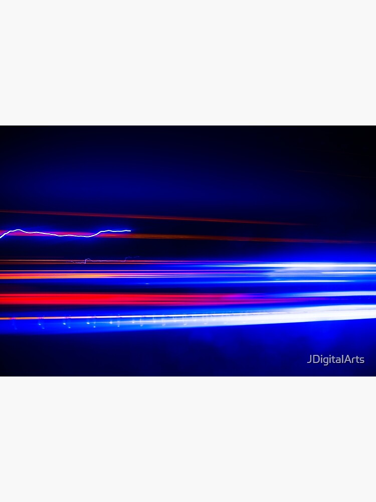 Late Night Drives by JDigitalArts
