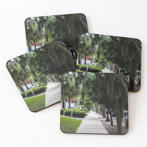 Item preview, Amelia Island 21 designed and sold by rebeccaholbrook.