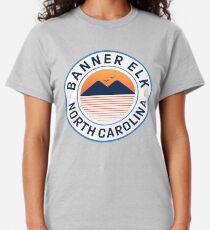 Banner Elk Nc Gifts Merchandise Redbubble