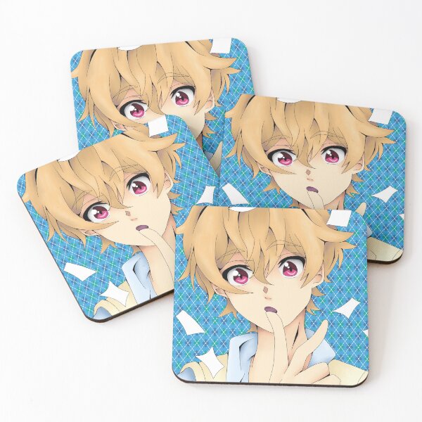 Item preview, Nagisa Hazuki FREE designed and sold by Mandy Richards.