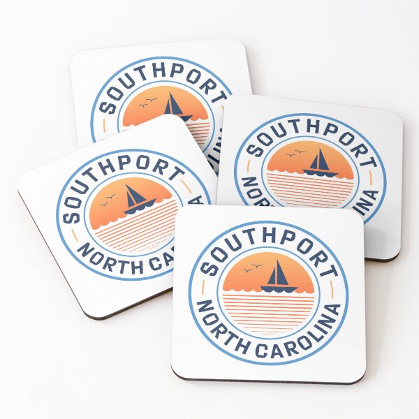 Item preview, Southport Sunset designed and sold by keith-norris.