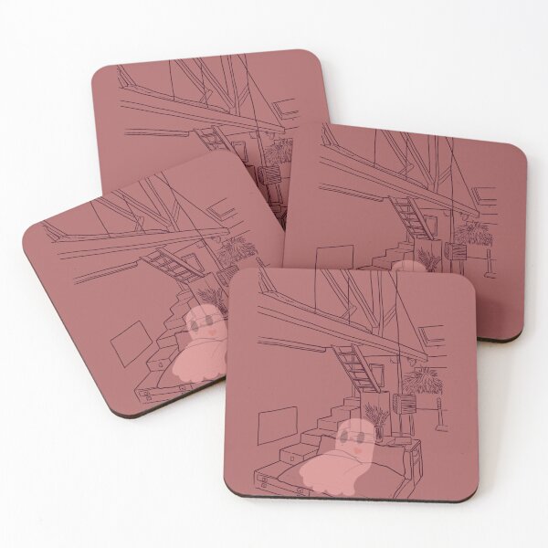 Item preview, Sleepy designed and sold by Quill Mudge.