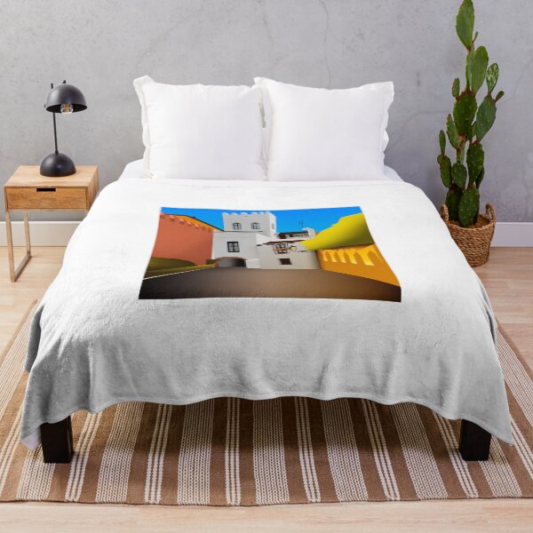 Item preview, THE JEWRY OF SEVILLE designed and sold by ElCondeSibarita.