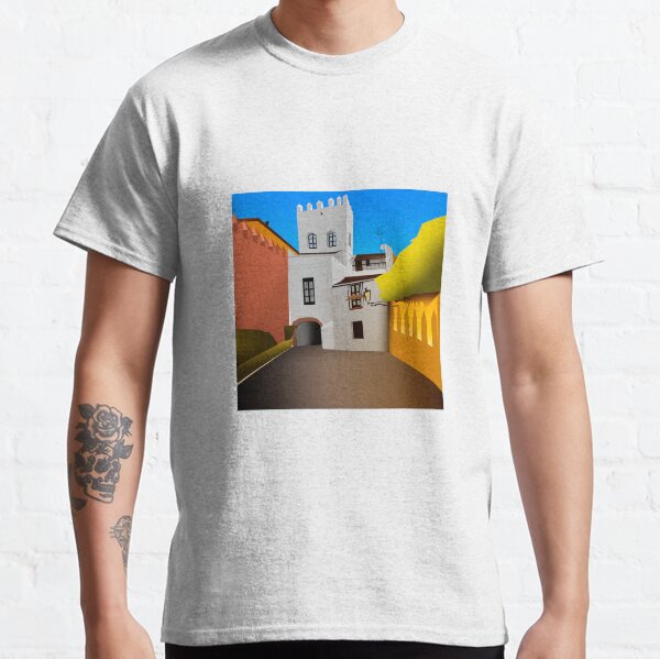 THE JEWRY OF SEVILLE Classic T-Shirt