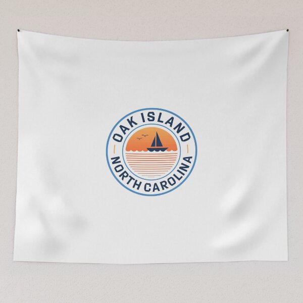 Item preview, Oak Island Sunset designed and sold by keith-norris.