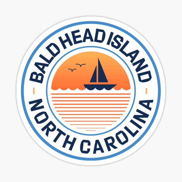 Bald Head Island North Carolina Gifts & Merchandise | Redbubble