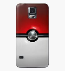 PokeBall Case/Skin for Samsung Galaxy