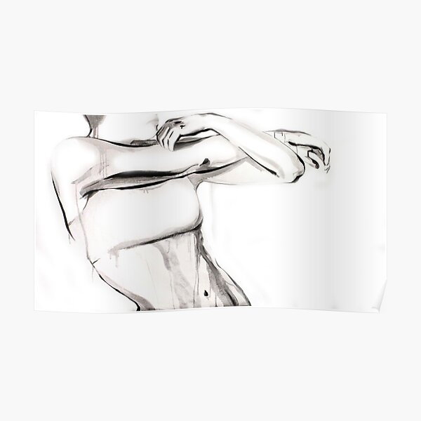 Stretch_4 Poster