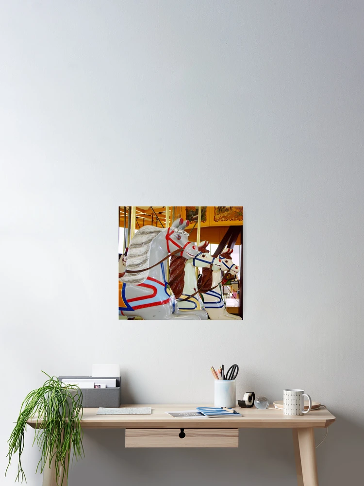 Thumbnail 2 of 3, Poster, Spring time outing. designed and sold by DaveMiller1.