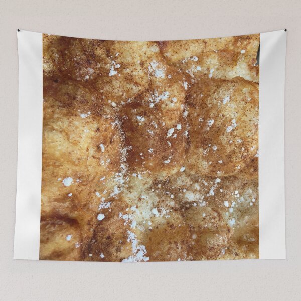Item preview, masa de azúcar frita designed and sold by kpccrafty.