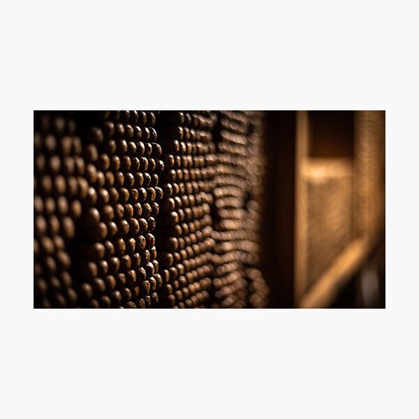 Item preview, Dark Humidor designed and sold by LiveRefocused.