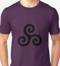 TEEN WOLF'S TRISKELION Unisex T-Shirt