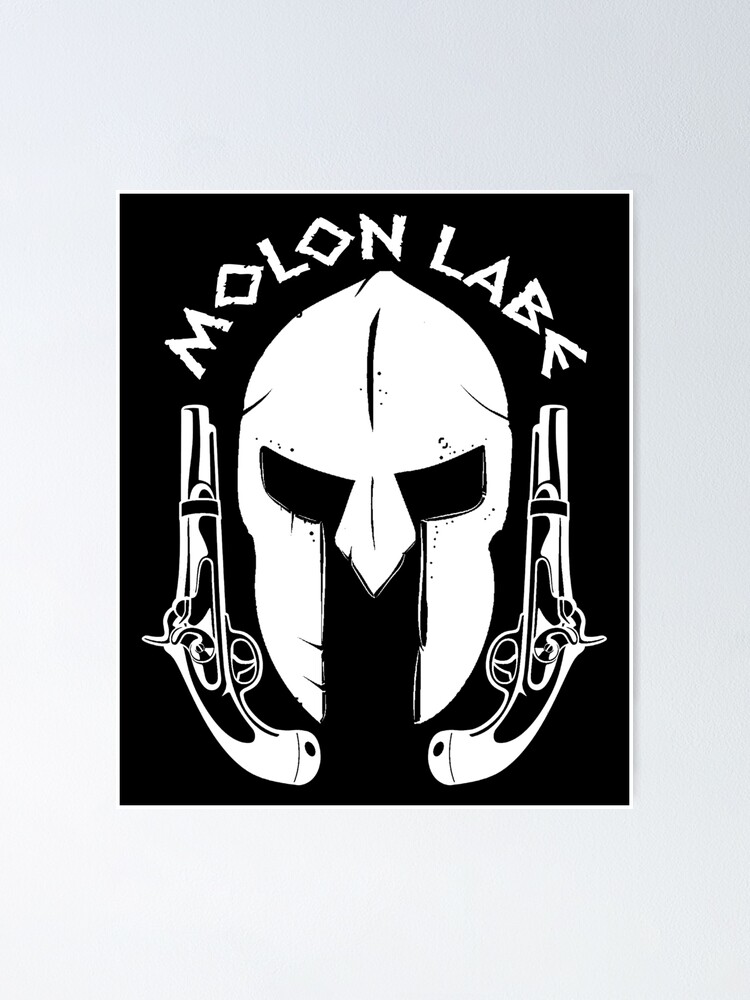 Molon Labe Spartan Helmet Vector Helmet | Images and Photos finder