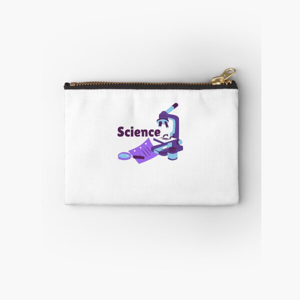 Item preview, Back to School Science Class Microscope designed and sold by fungear.