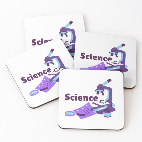 Item preview, Back to School Science Class Microscope designed and sold by fungear.