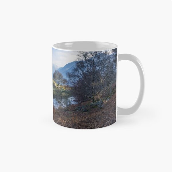 Item preview, Nant Ffrancon Pass designed and sold by MitchellAK.