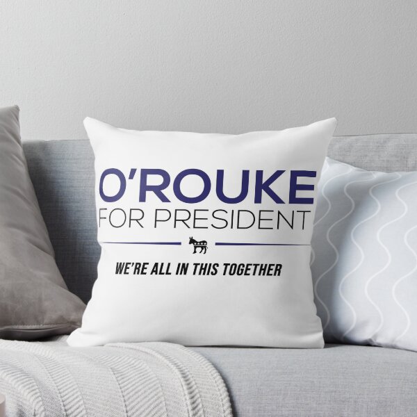 Item preview, Beto O'Rouke for President 2020 designed and sold by classydesignz.