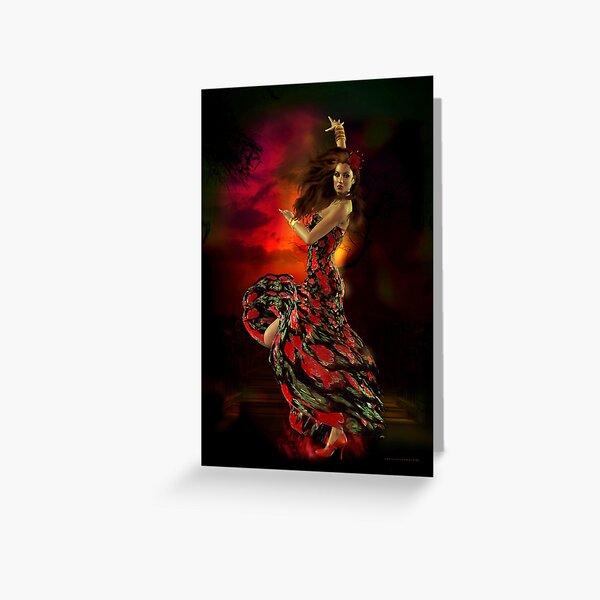 Item preview, Carmen designed and sold by Shanina Conway.