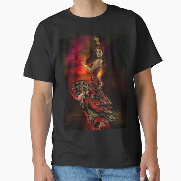 Item preview, Carmen designed and sold by Shanina Conway.