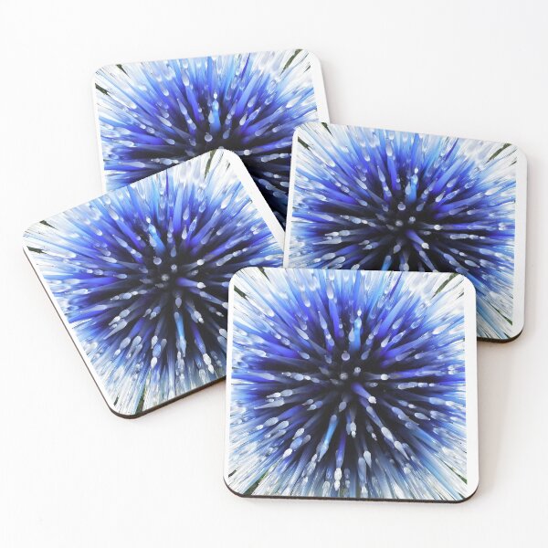 Item preview, TAMalloyPhoto - BURST OF BLUE designed and sold by TAMalloyPhoto.