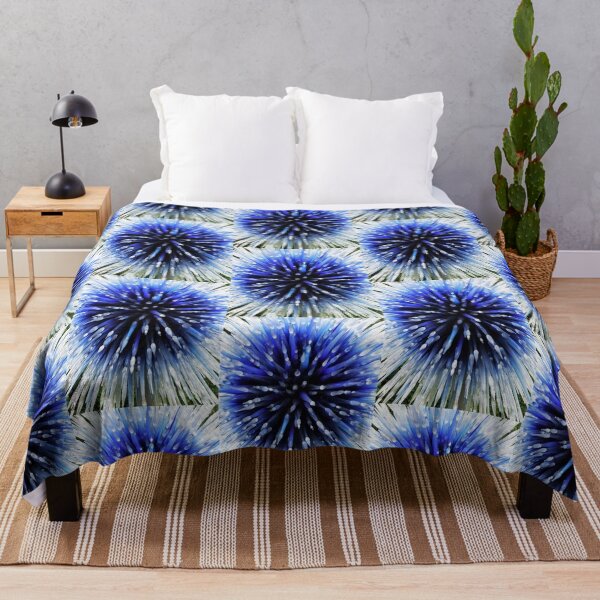 Item preview, TAMalloyPhoto - BURST OF BLUE designed and sold by TAMalloyPhoto.