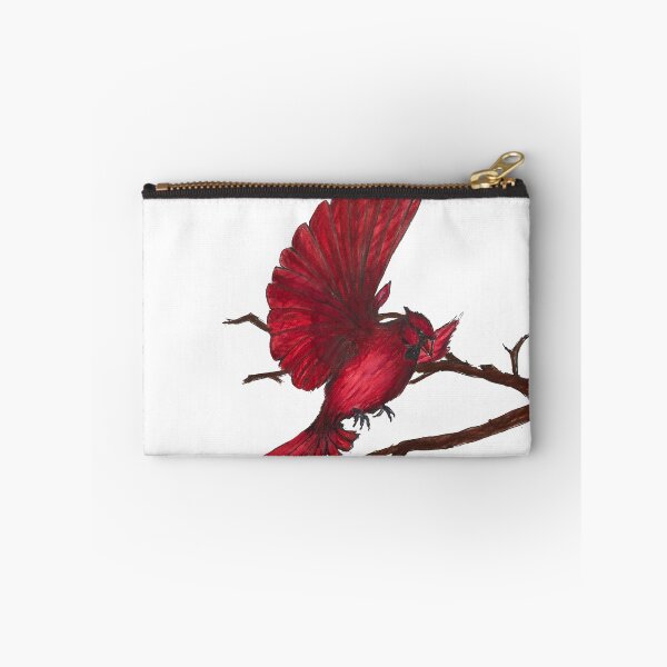 Item preview, cardinal  designed and sold by Grace S..