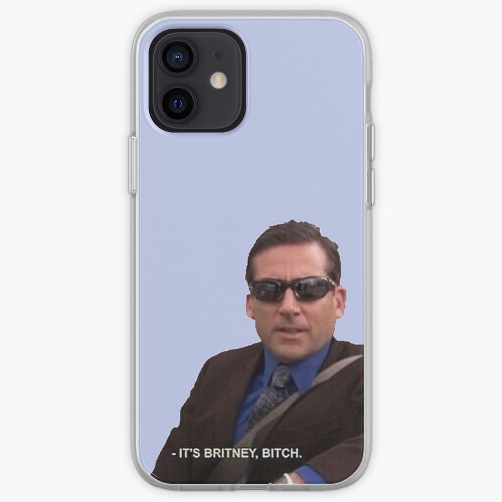 it's cool58 iPhone Case & Cover