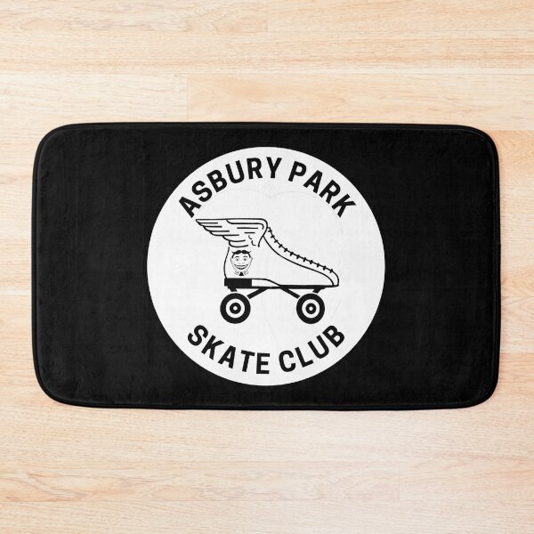 Item preview, Vintage Asbury Park Skate Club designed and sold by fearcity.
