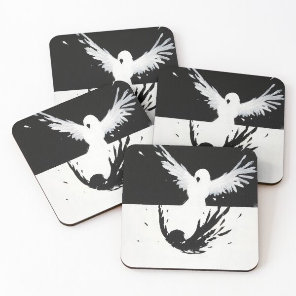 Item preview, "Chirp!" designed and sold by Shea Hovey.