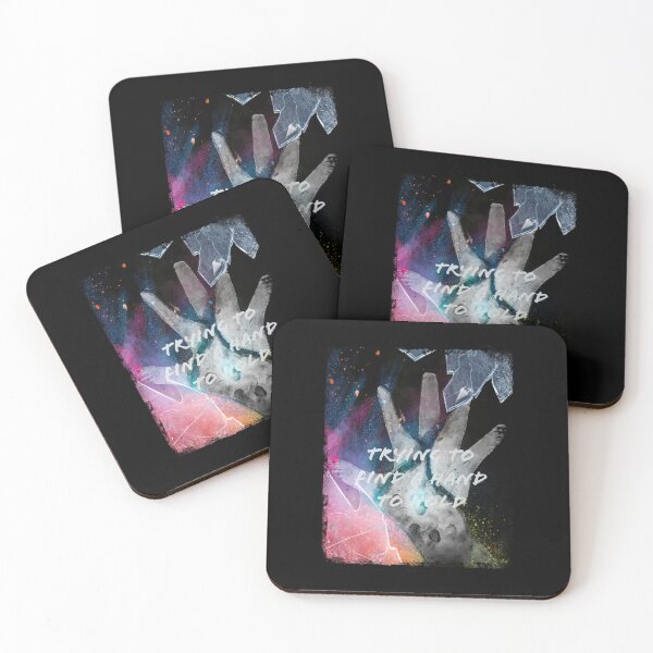 Item preview, Trying to find a hand to hold designed and sold by shriamato.